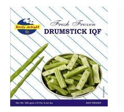 DRUM STICKS 400G